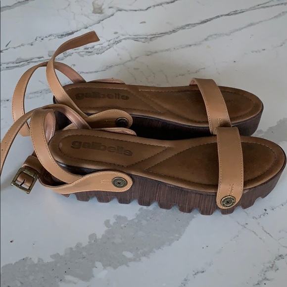 Ladies sandals - Picture 2 of 5